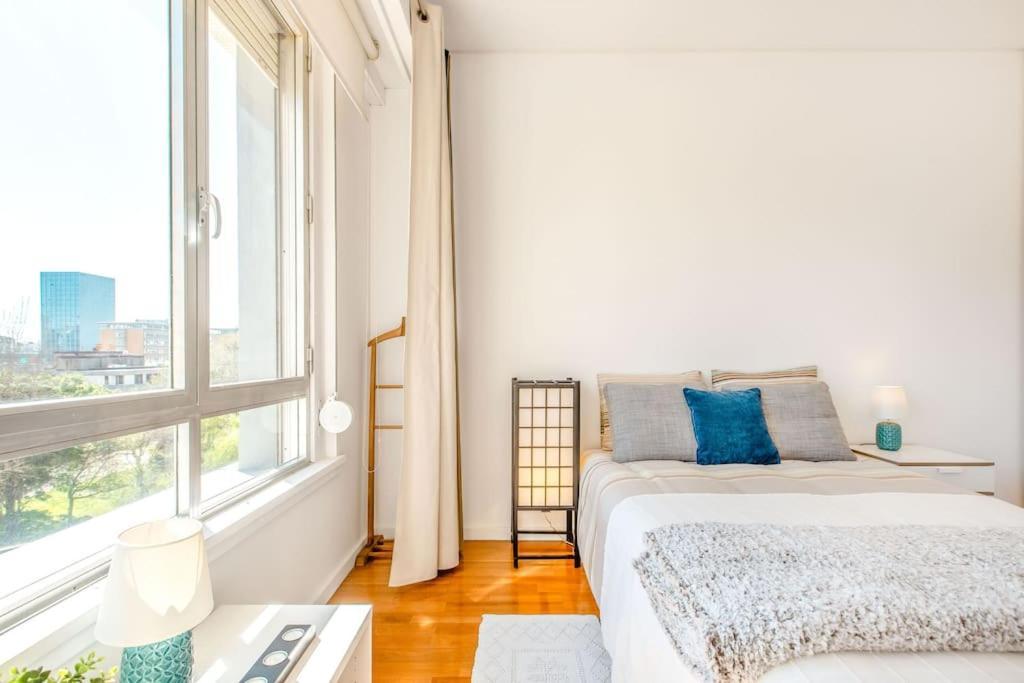Prestige Porto Flat Apartment Exterior photo