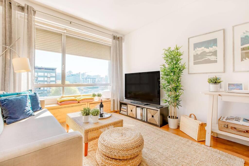 Prestige Porto Flat Apartment Exterior photo