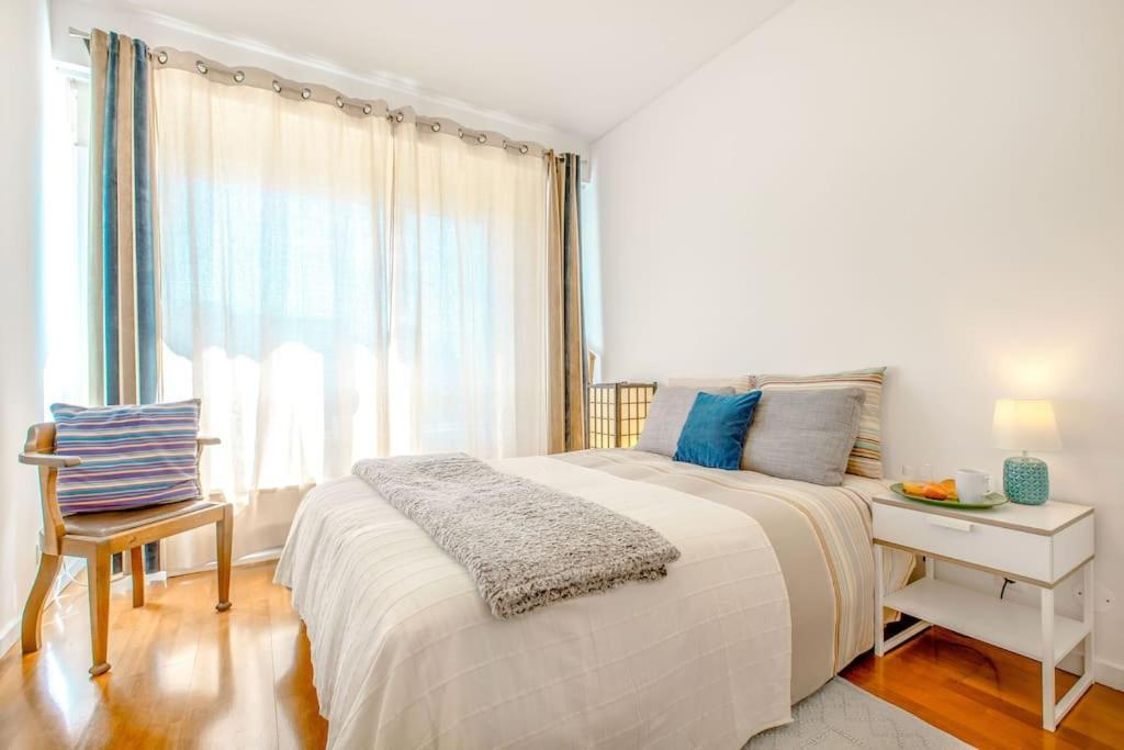 Prestige Porto Flat Apartment Exterior photo