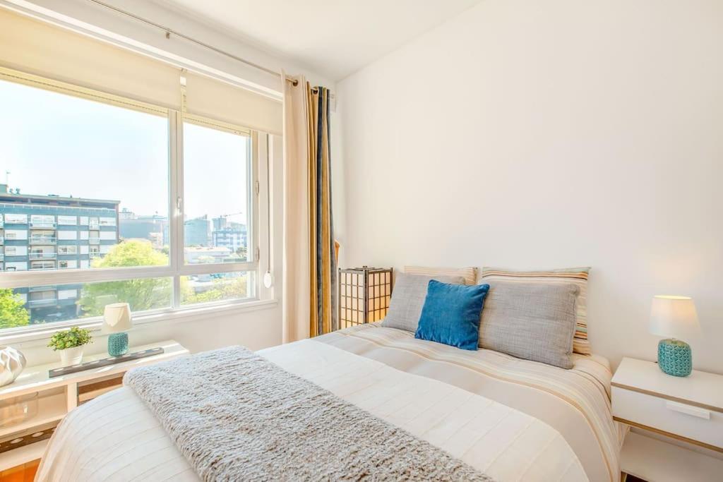 Prestige Porto Flat Apartment Exterior photo